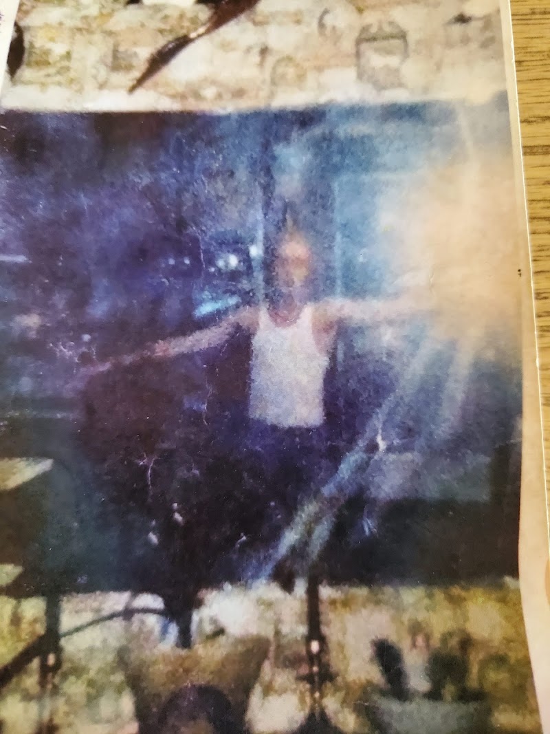 Taylormade Cafe photo 1