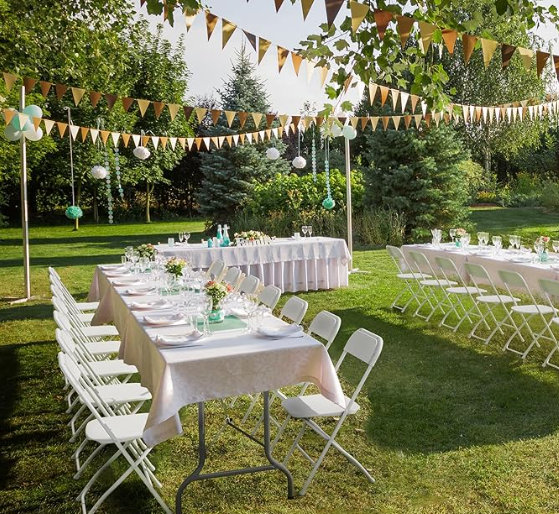 Eastside Event Rentals portfolio