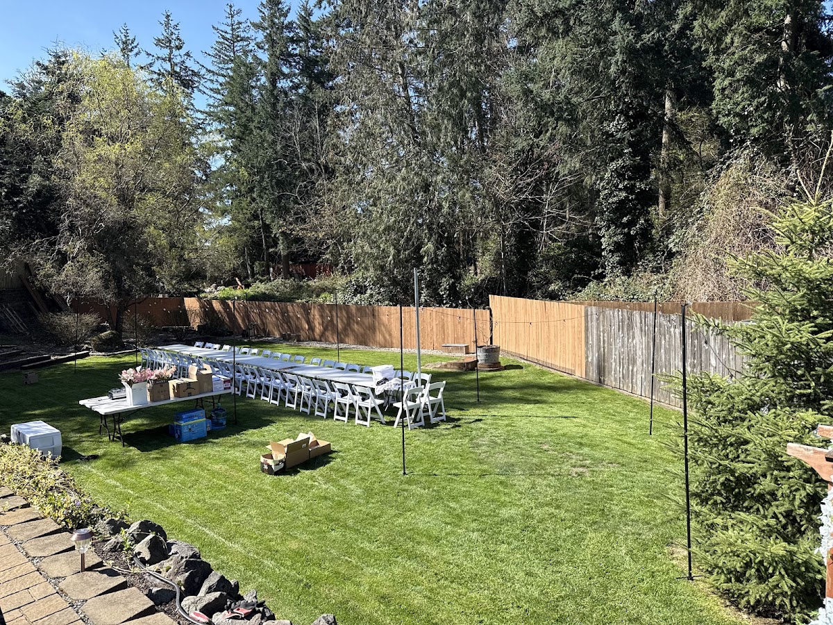 Eastside Event Rentals: Google Places image 5