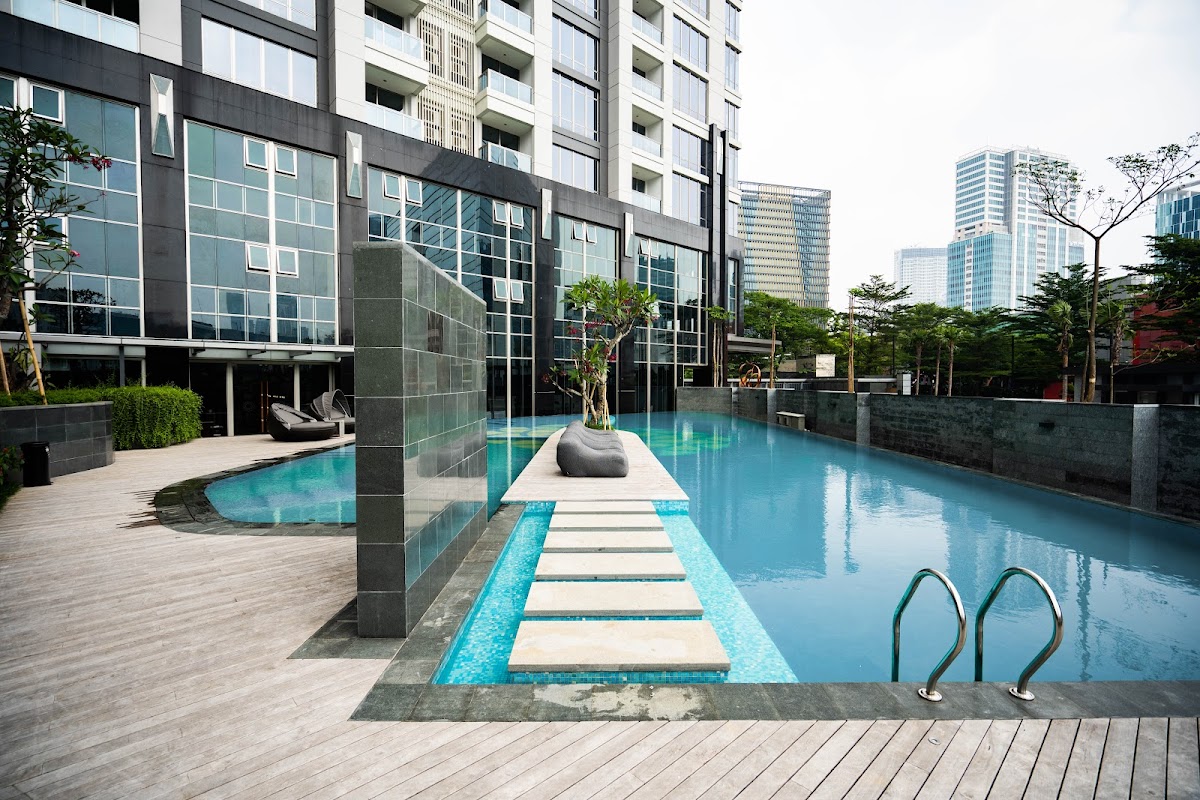 The Elements Apartment