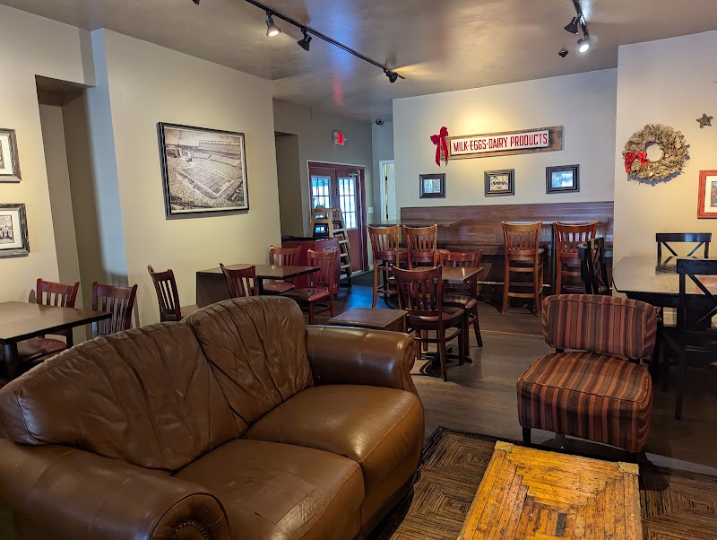 The Village Cafe photo 4