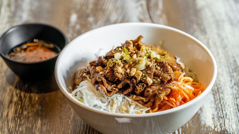 Kitchen Cô Út photo 2