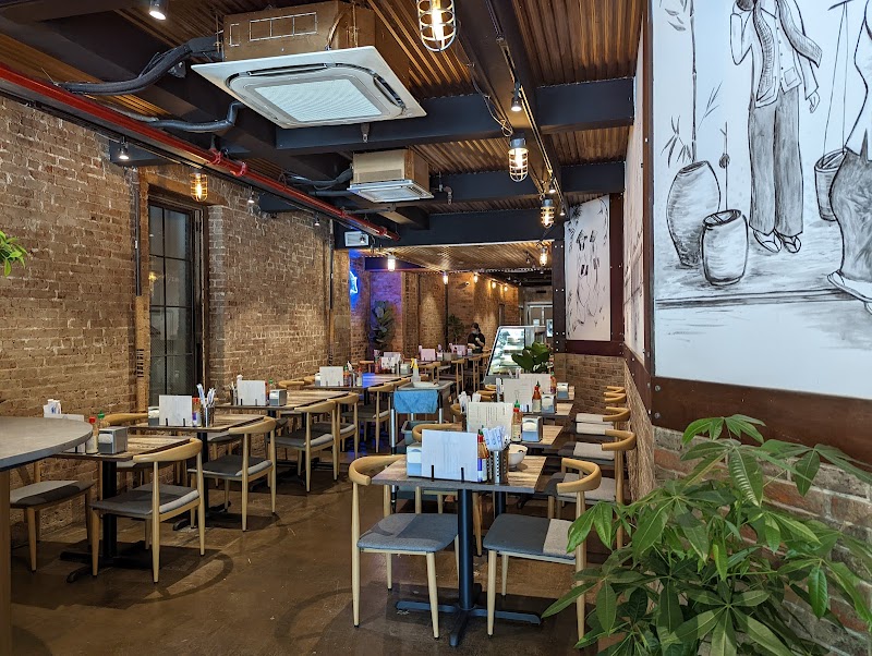 Kitchen Cô Út photo 1