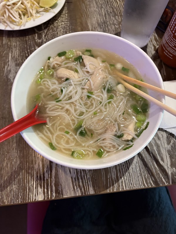 Kitchen Cô Út photo 4