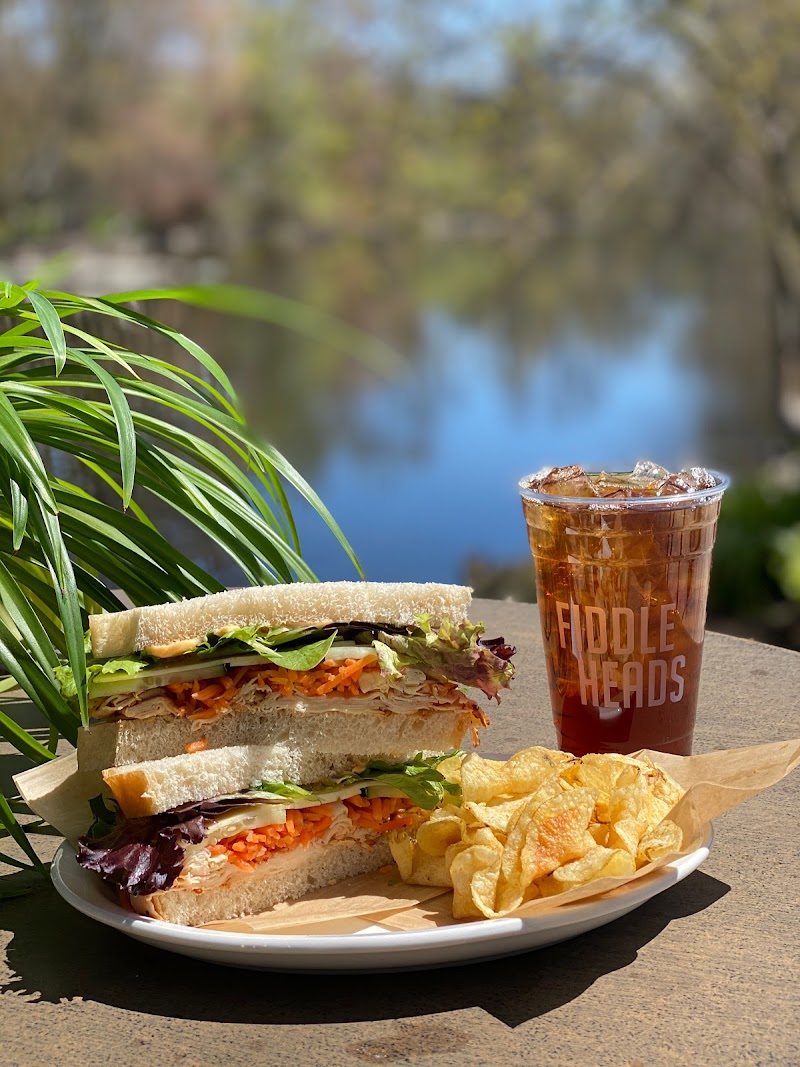 Fiddleheads Coffee Mequon photo 2