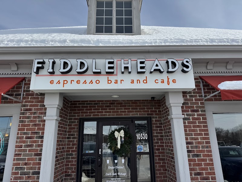 Fiddleheads Coffee Mequon photo 3