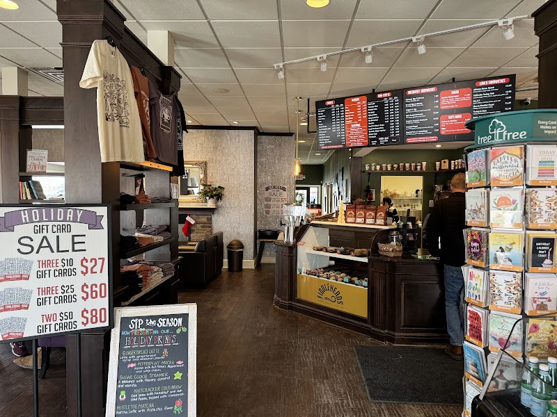 Fiddleheads Coffee Mequon photo 4