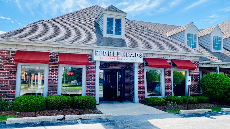 Fiddleheads Coffee Mequon photo 1