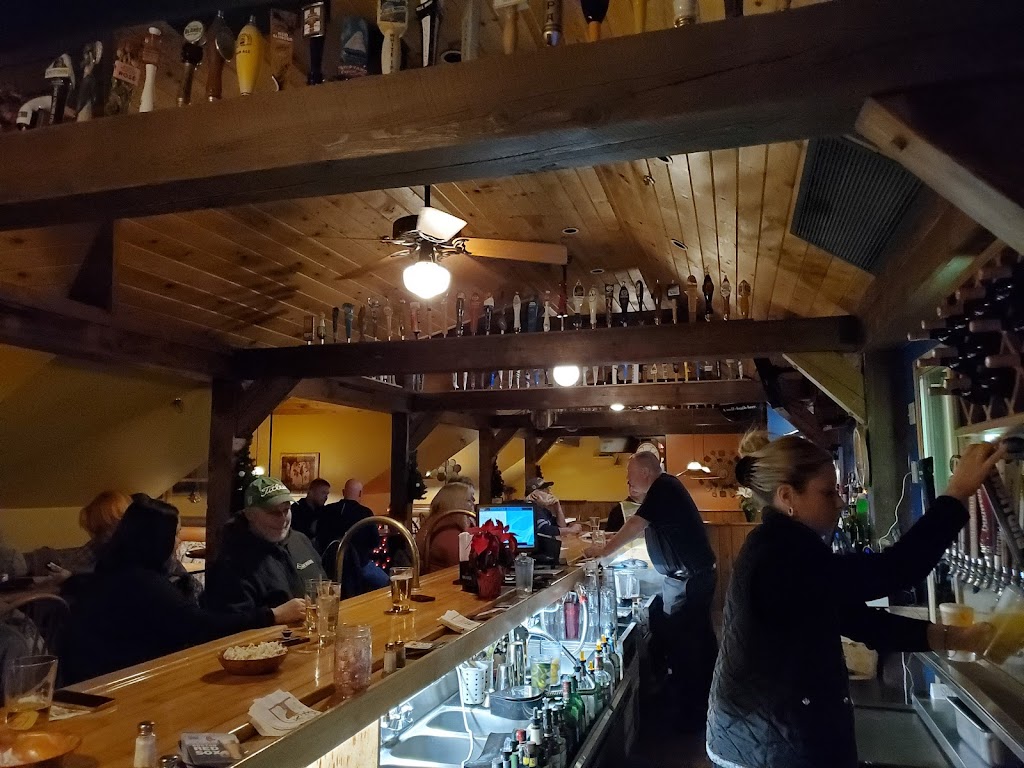 The Loft At Strafford Farms