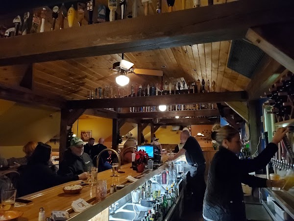 The Loft At Strafford Farms