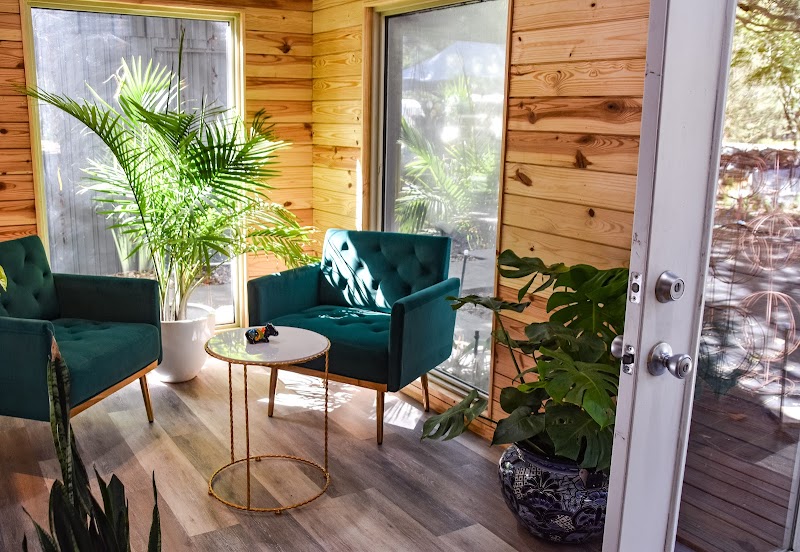 The Garden Cafe photo 3