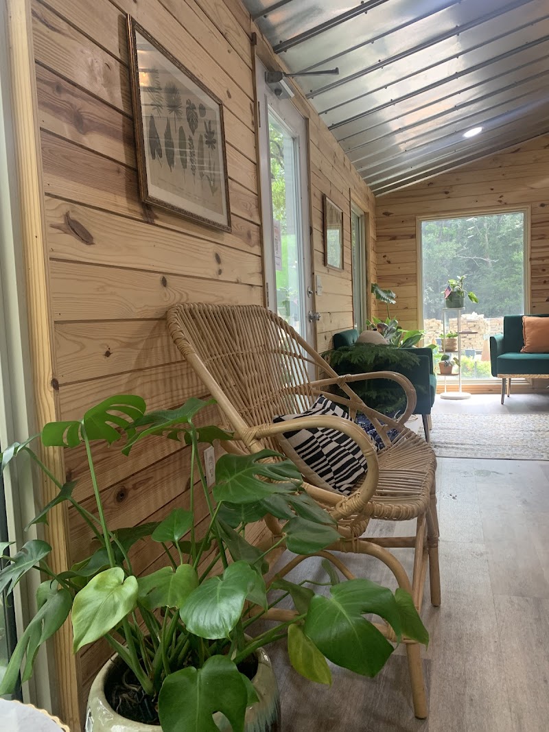 The Garden Cafe photo 4