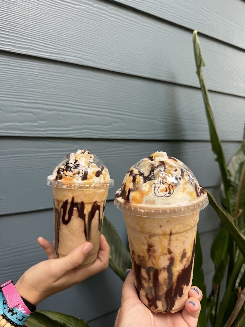 The Garden Cafe photo 2