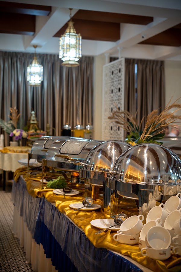 YaHala Restaurant - Ampang