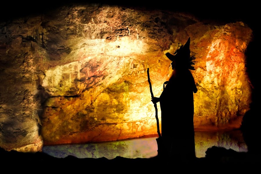 Cave Diving Museum