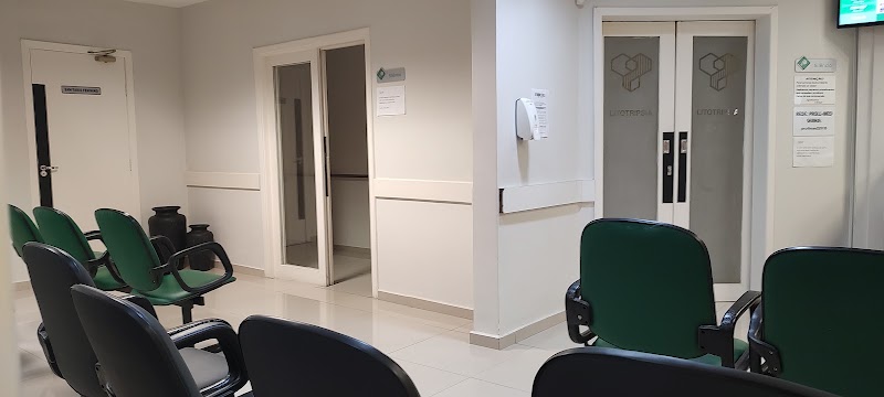 Foto de Uroclínica Joinville