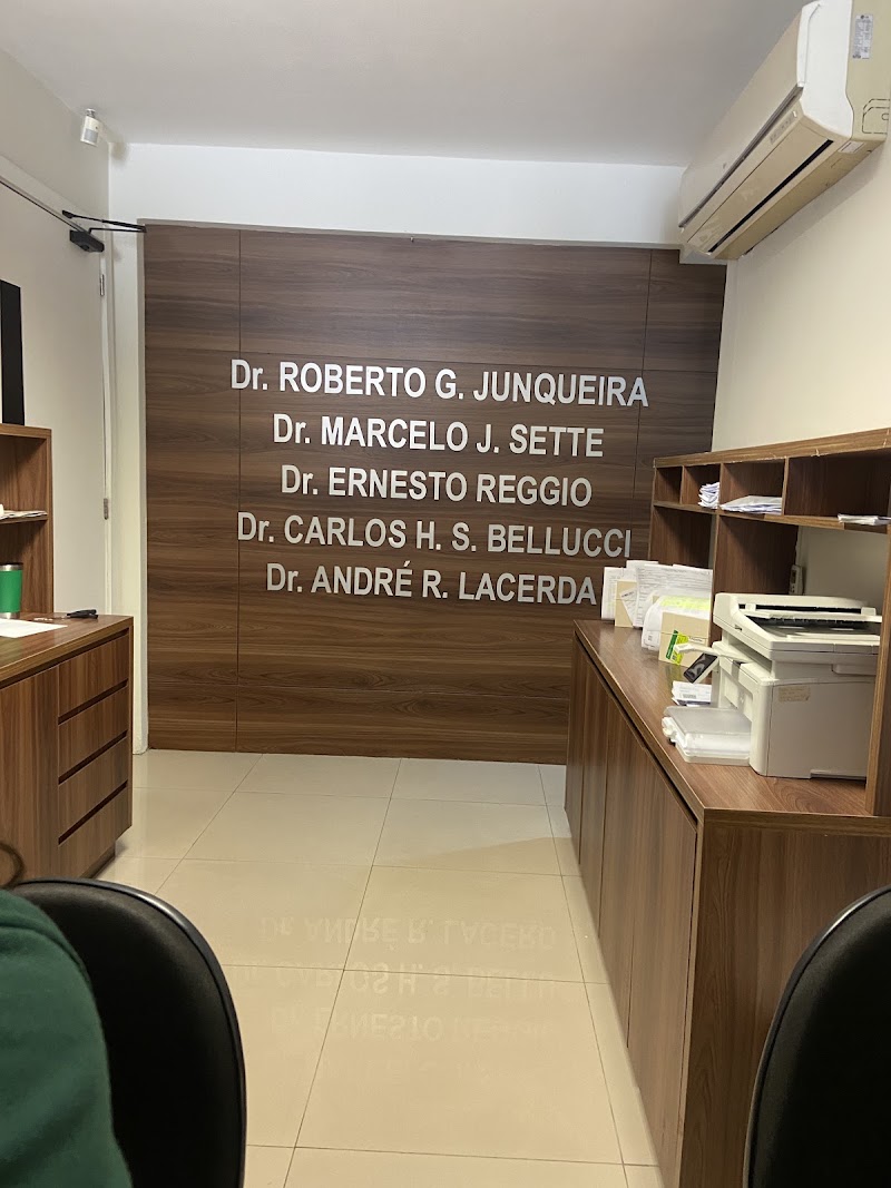Foto de Uroclínica Joinville
