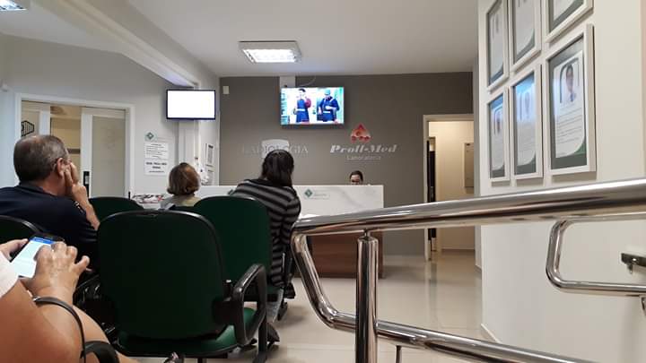 Uroclínica Joinville