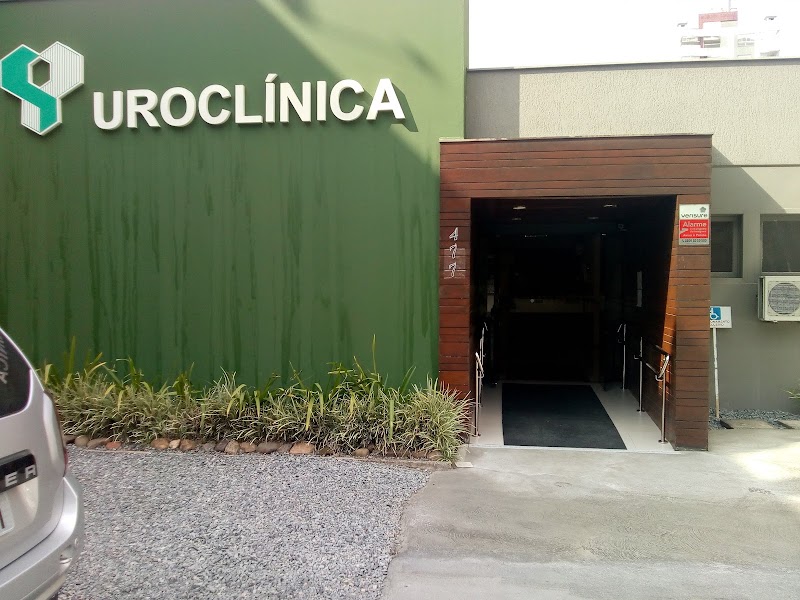 Foto de Uroclínica Joinville