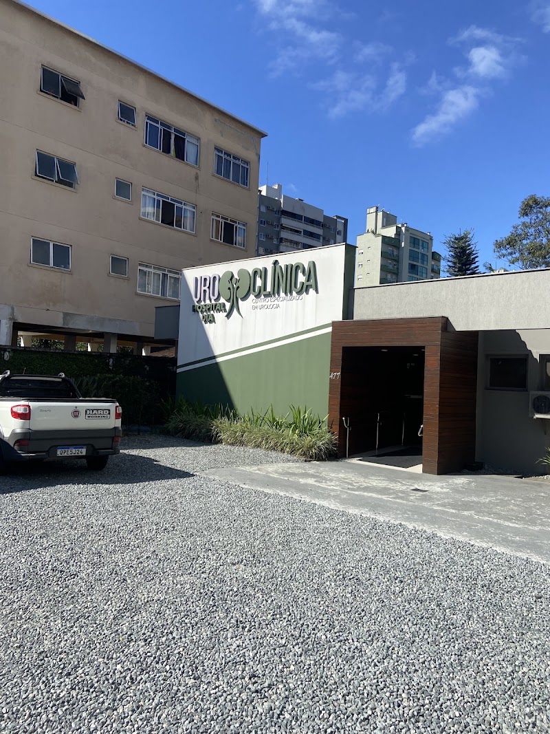Foto de Uroclínica Joinville