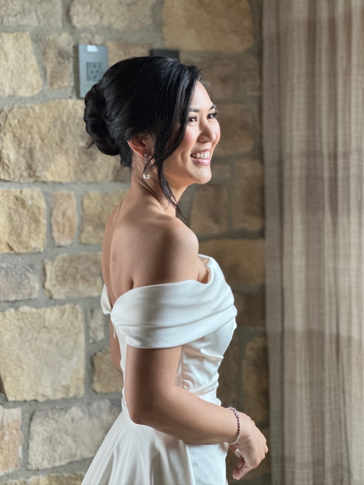 Grace Lin Professional Makeup Team: Google Places image 4