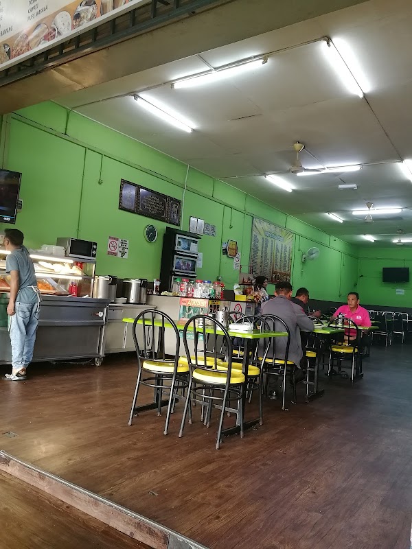 Restoran Akrd - Photo 1