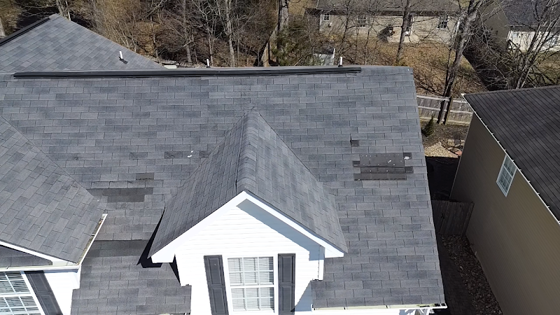 Falcon Roofing photo 4