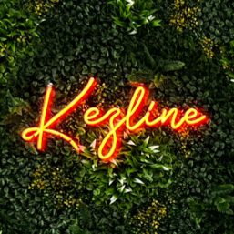 Kezline Fineline Tattoo Art