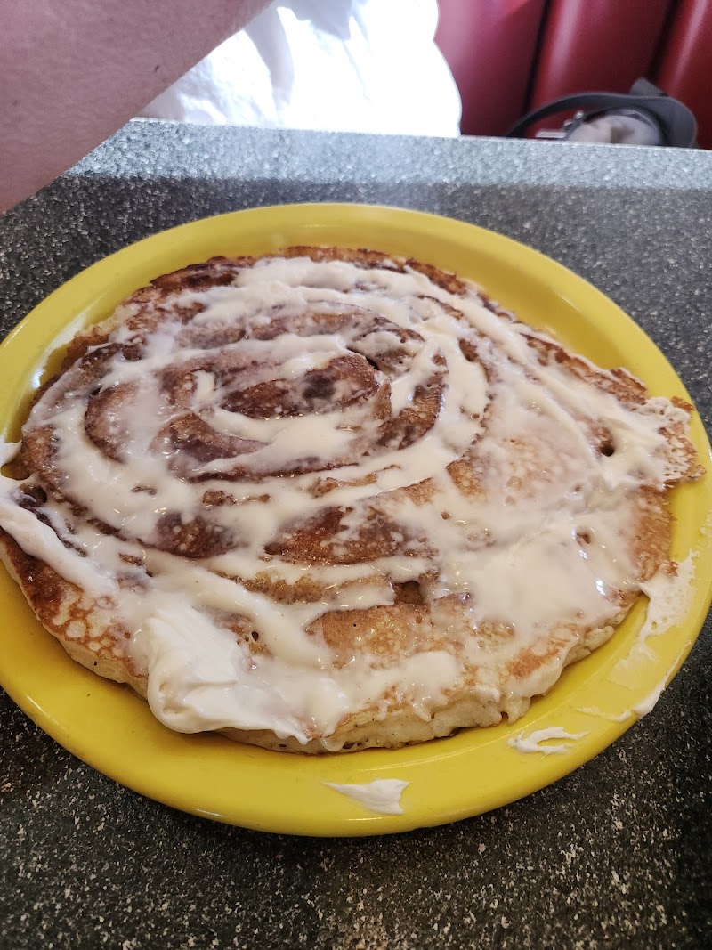 Batter Up Pancakes photo 4