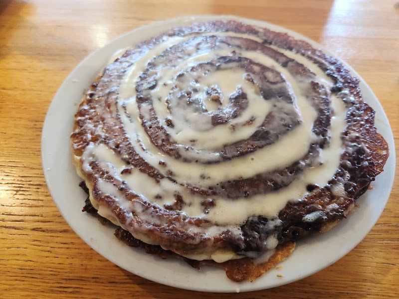 Batter Up Pancakes photo 3