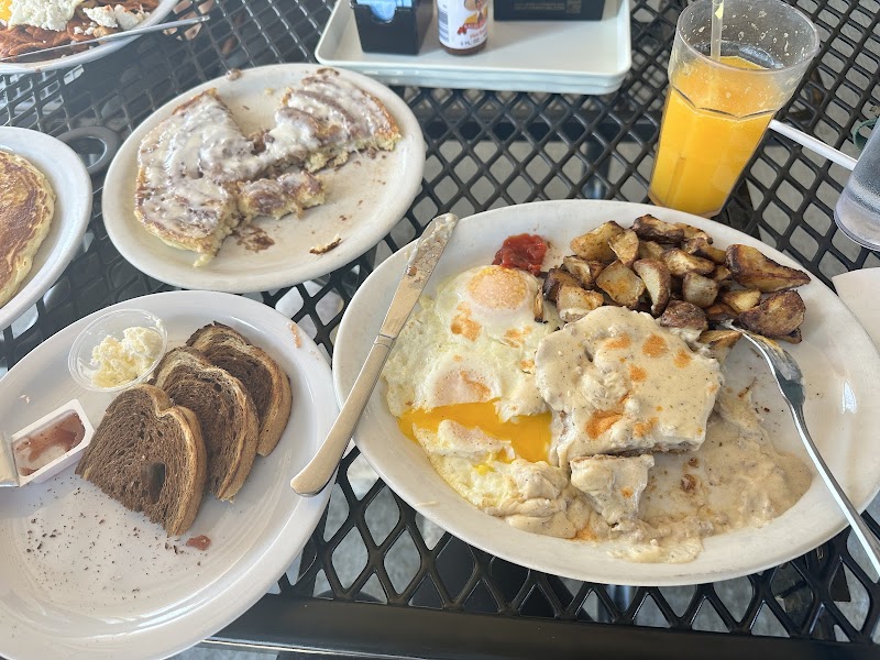 Batter Up Pancakes photo 3
