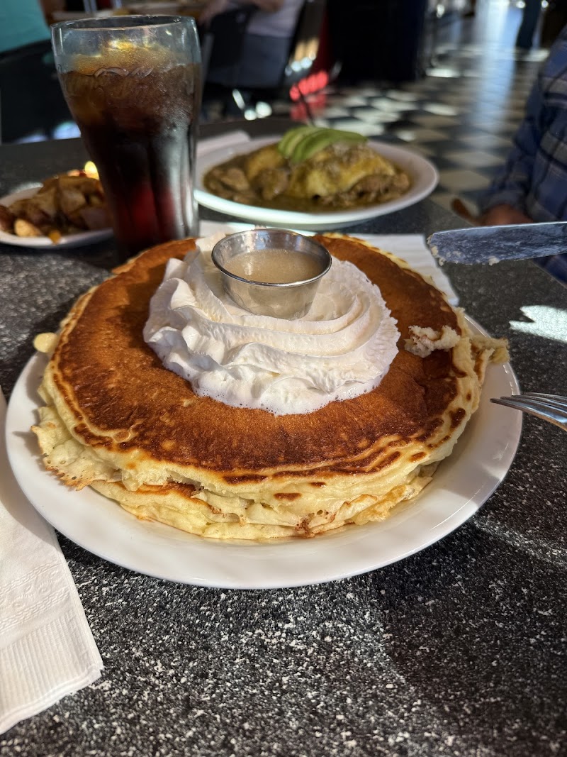 Batter Up Pancakes photo 4