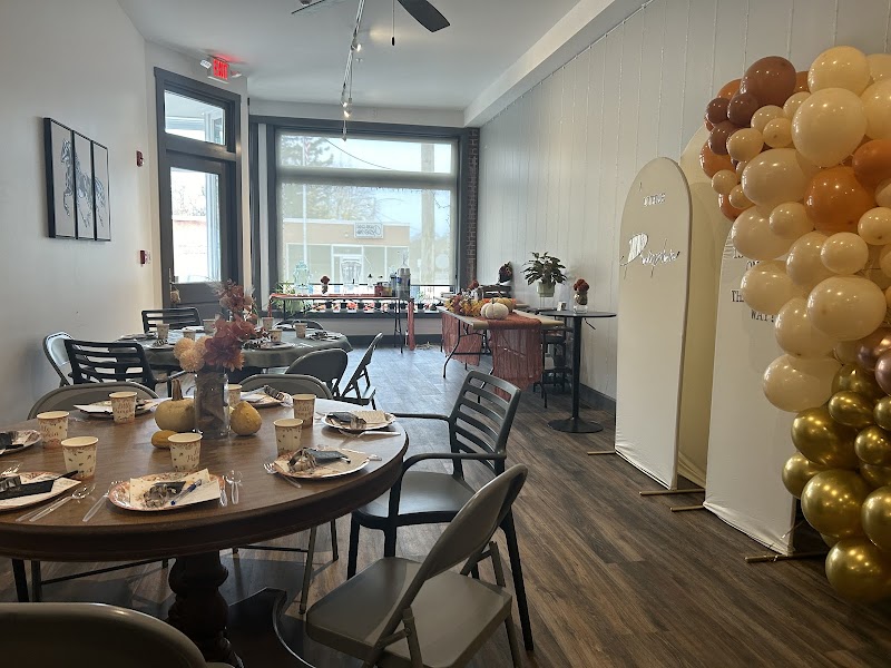 The Webber Cafe by Sav's Event & Catering Co. photo 3