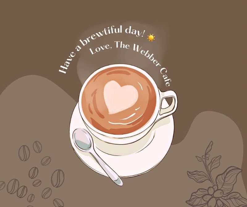 The Webber Cafe by Sav's Event & Catering Co. photo 2