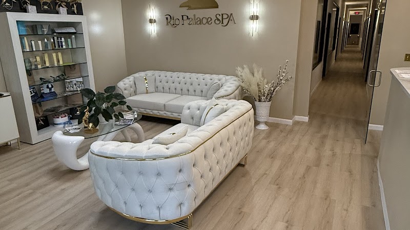 Rio Palace Spa