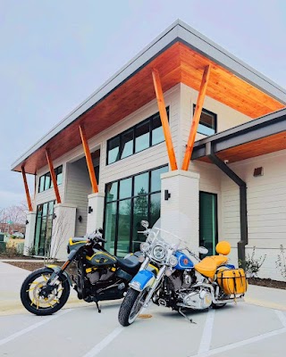 Carolinas' Biker Lawyers - Karney | Clayton - Car accident lawyer in Concord