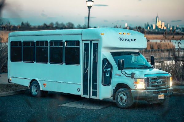 New York Party Bus portfolio