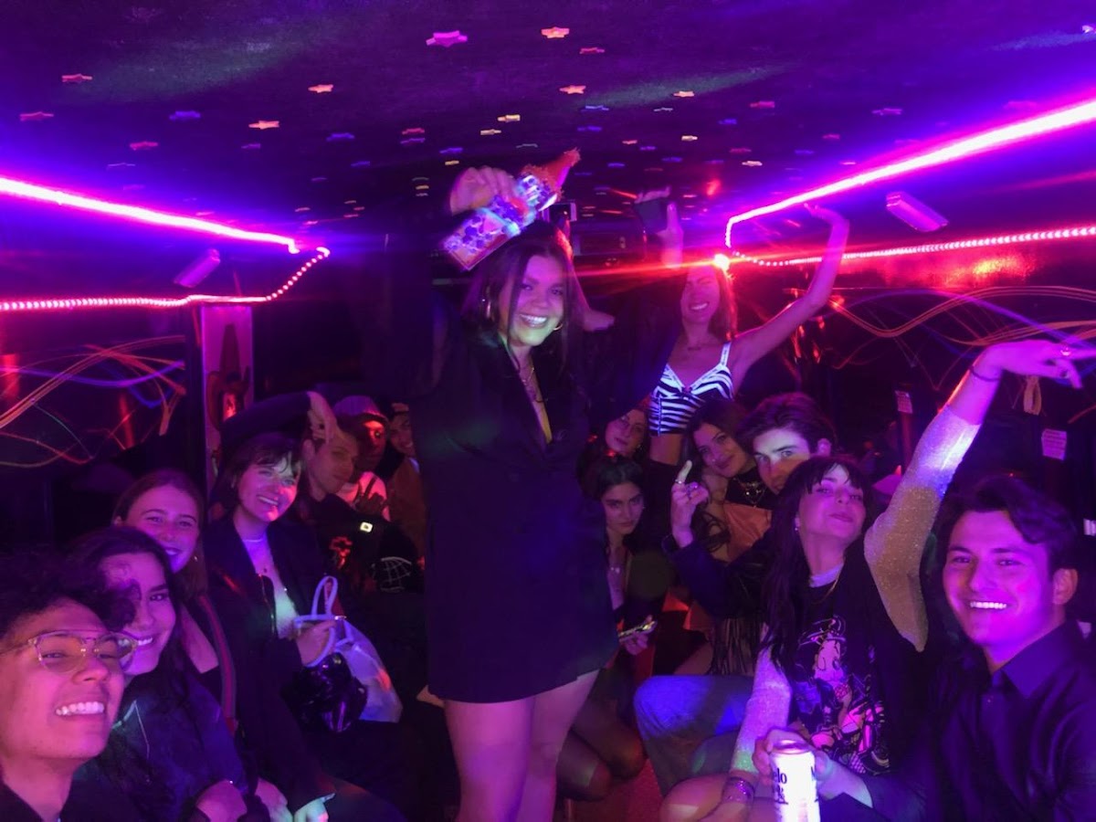 New York Party Bus: Google Places image 4