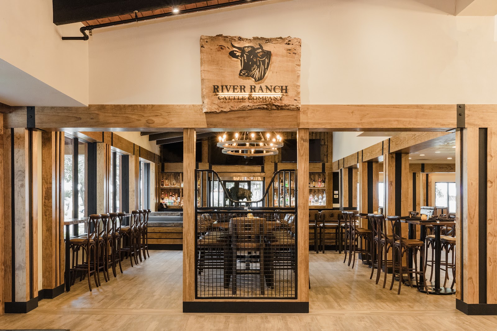 River Ranch Cattle Company