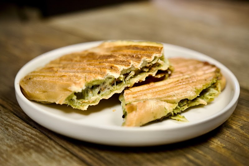 The Abbey Coffee Lounge photo 2