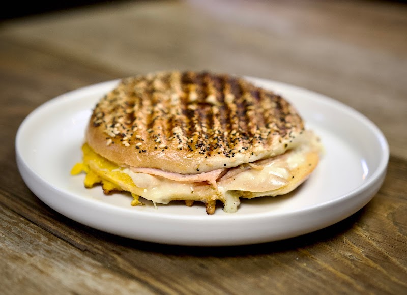 The Abbey Coffee Lounge photo 2