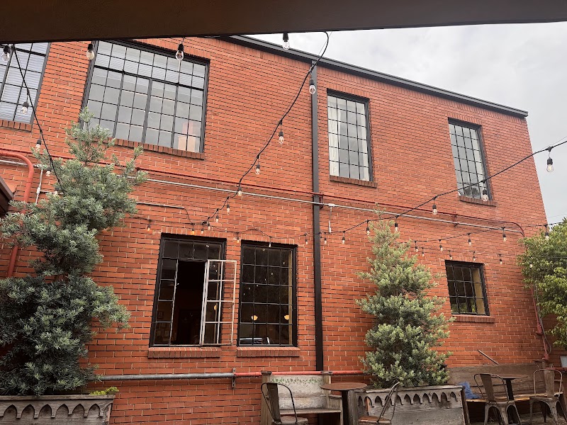 The Abbey Coffee Lounge photo 3