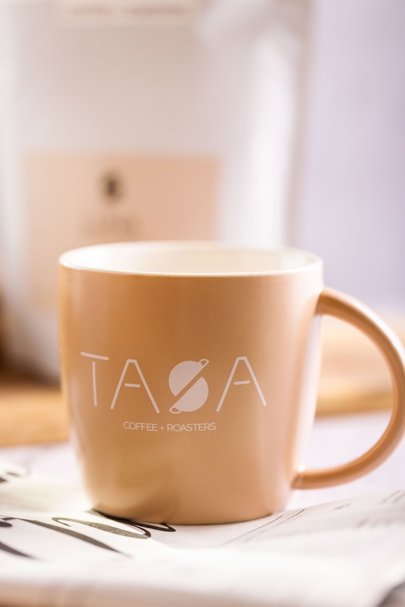 Tasa Coffee Roasters photo 2