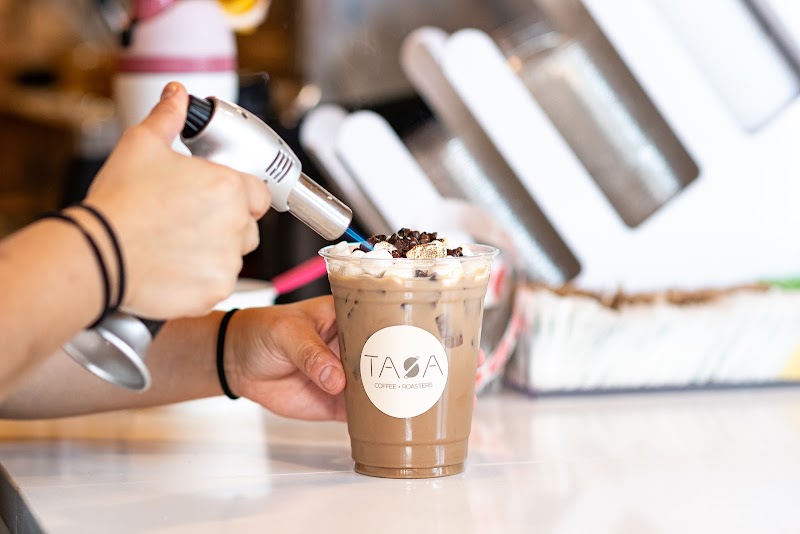 Tasa Coffee Roasters photo 4