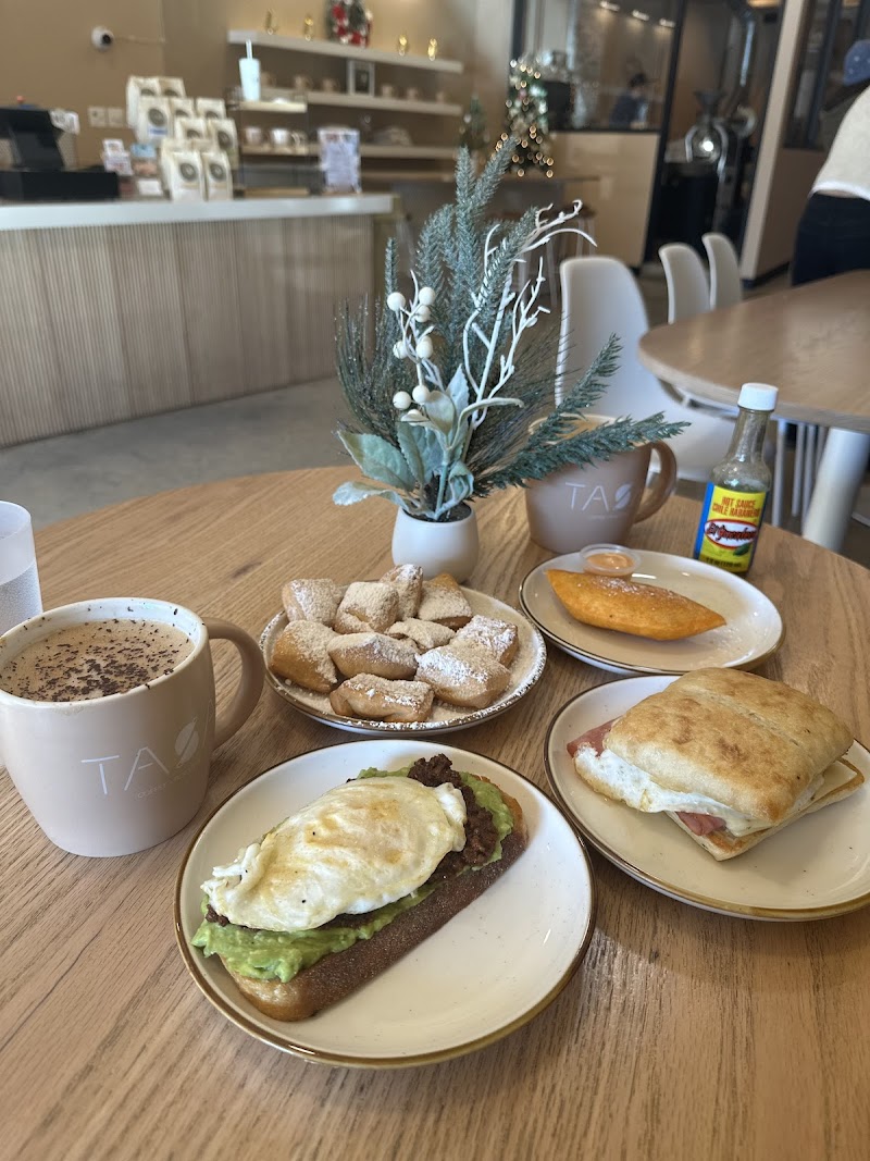 Tasa Coffee Roasters photo 3