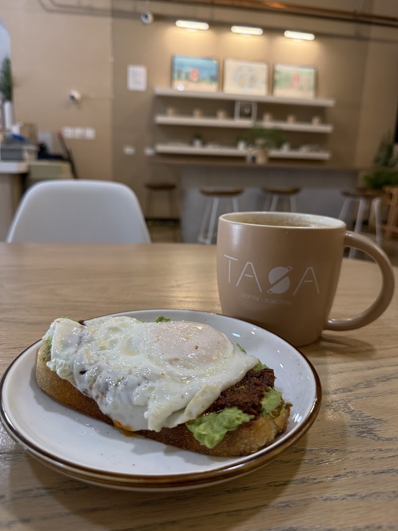 Tasa Coffee Roasters photo 3