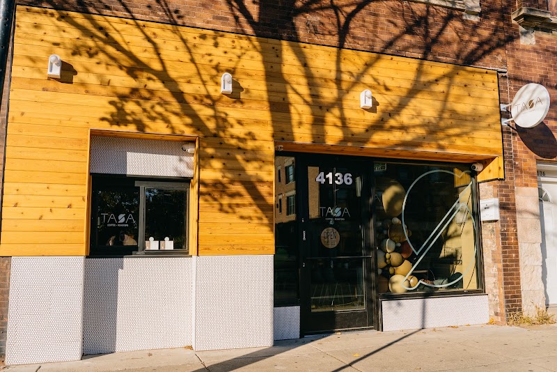 Tasa Coffee Roasters photo 1