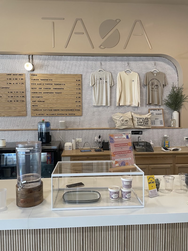 Tasa Coffee Roasters photo 4