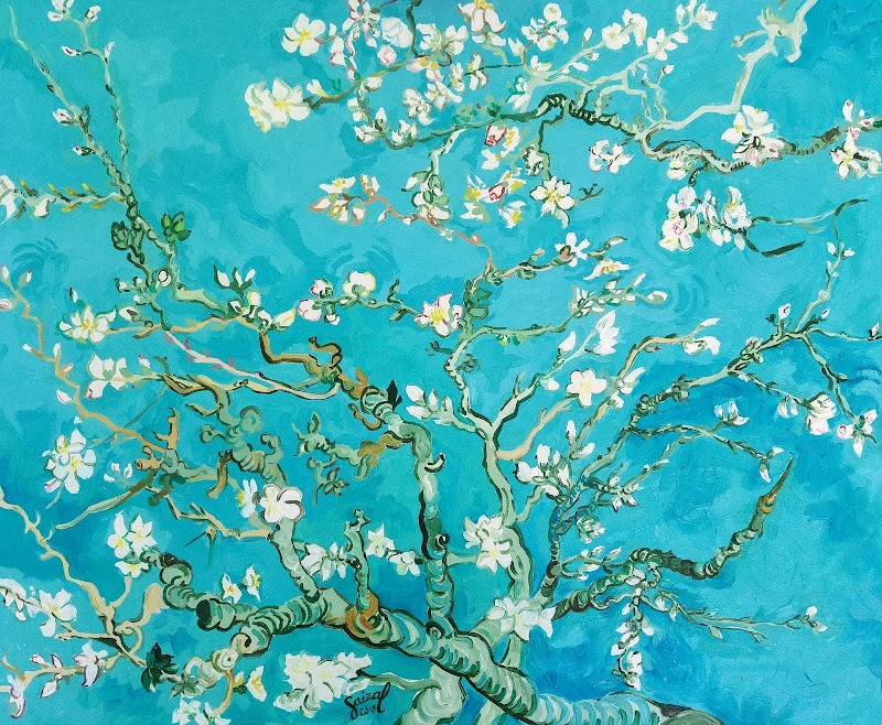 Pintamonas: Clases de Pintura, Dibujo, Manualidades y Joyería en Ciudad Lineal, Madrid