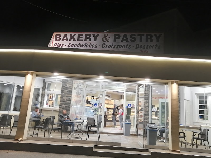 Bakery 24 Hours